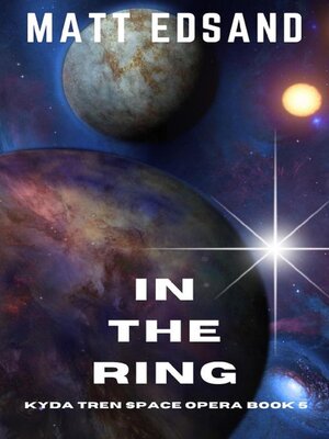 cover image of In the Ring